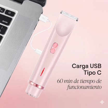 Eloranza™ Depiladora Pro